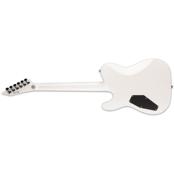 ECLIPSE 87 NT PEARL WHITE