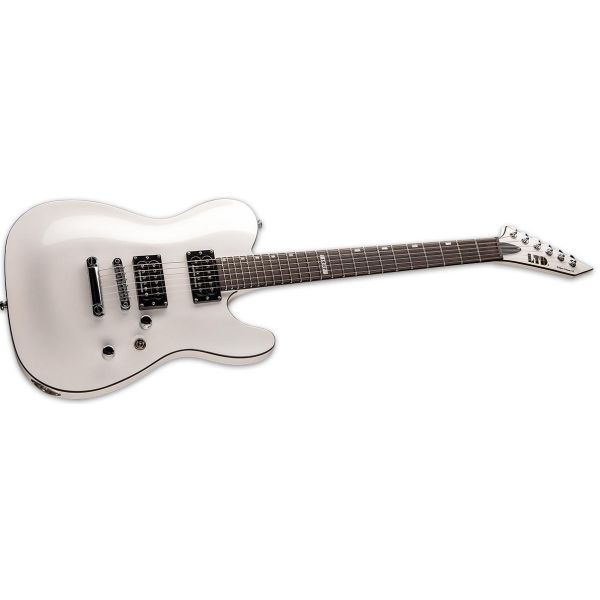 ECLIPSE 87 NT PEARL WHITE