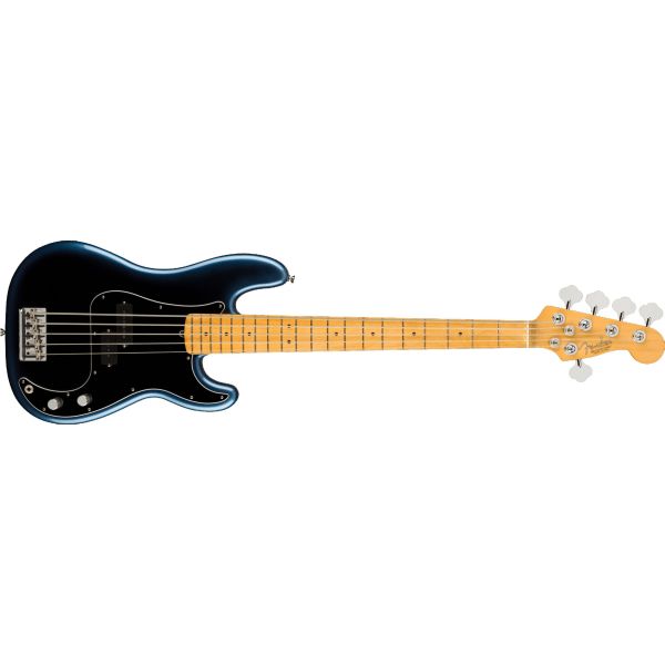 AMERICAN PROFESSIONAL II PRECISION BASS V MN...