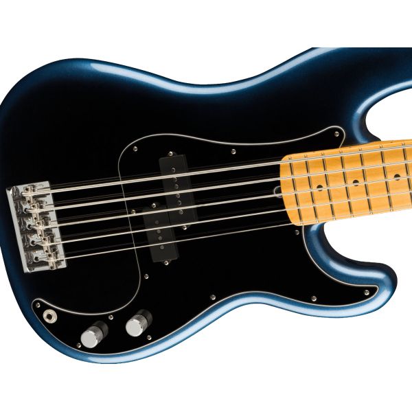 AMERICAN PROFESSIONAL II PRECISION BASS V MN...