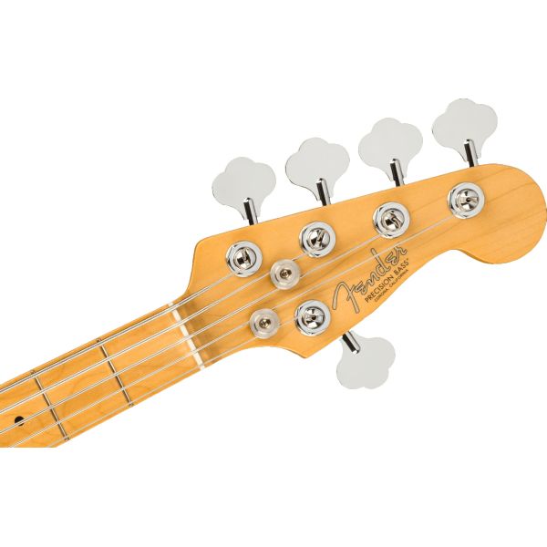 AMERICAN PROFESSIONAL II PRECISION BASS V MN...