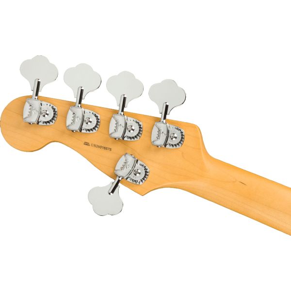 AMERICAN PROFESSIONAL II PRECISION BASS V MN...