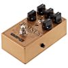 TUMNUS DELUXE OVERDRIVE