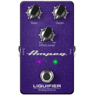 LIQUIFIER CHORUS