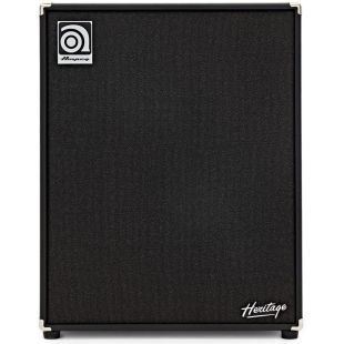 HERITAGE HSVT-410HLF