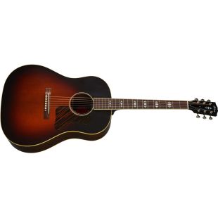 1936 ADVANCED JUMBO VINTAGE SUNBURST