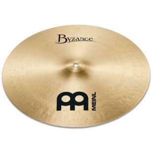 B18MTC BYZANCE TRADITIONAL 18 MEDIUM THIN CRASH