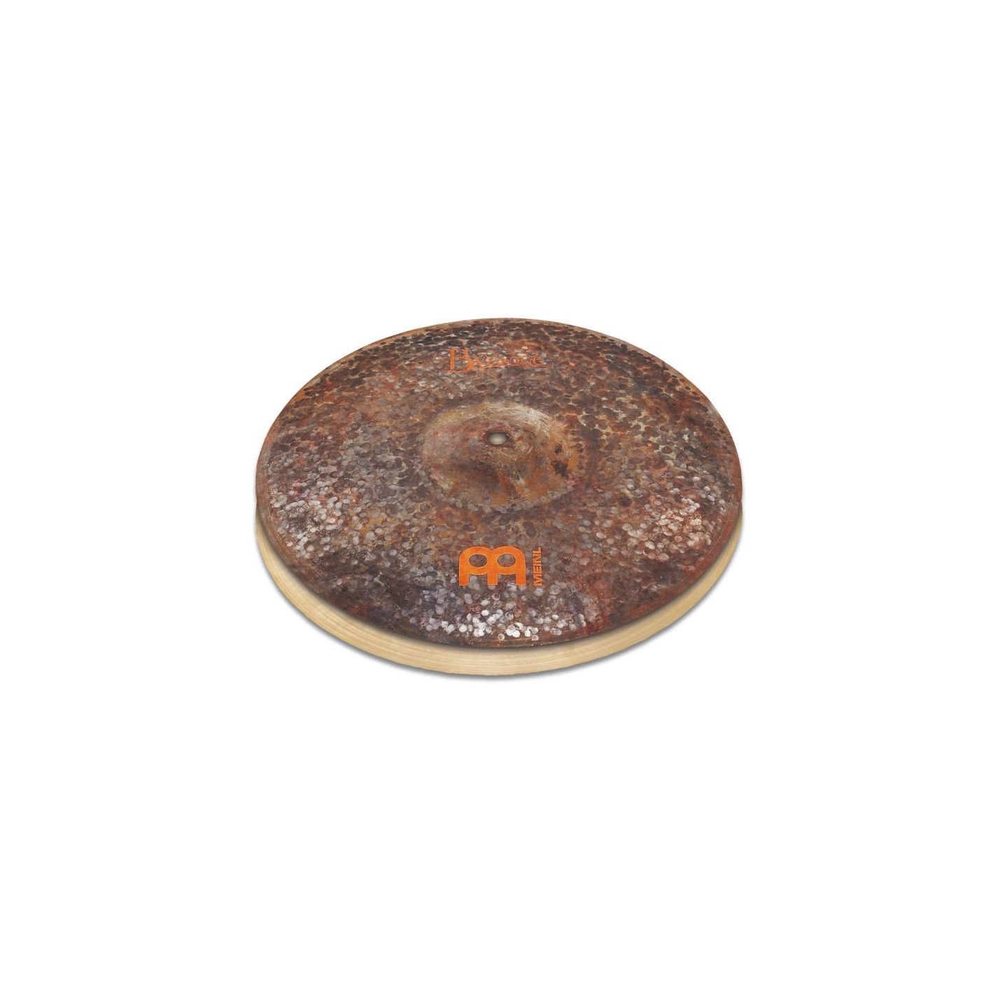 B15EDMTH BYZANCE EXTRA DRY 15 MEDIUM THIN HIHAT