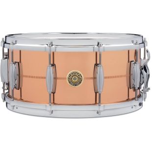 14x6.5 USA BRONZE SD G4164PB