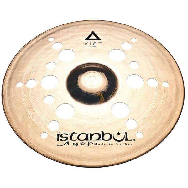 12 XIST ION SPLASH BRILLIANT