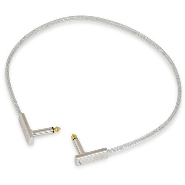 FLAT PATCH CABLE SAPPHIRE 45 CM