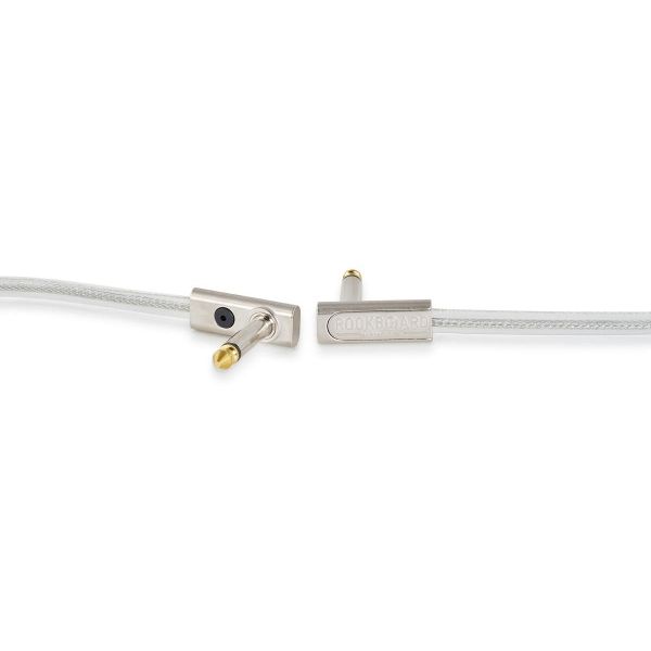 FLAT PATCH CABLE SAPPHIRE 45 CM
