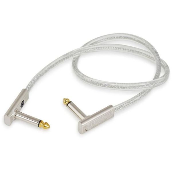 FLAT PATCH CABLE SAPPHIRE 45 CM