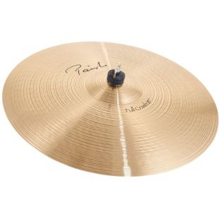 SIGNATURE 18 FULL CRASH