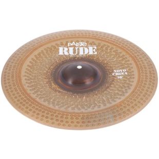 RUDE 18 NOVO CHINA