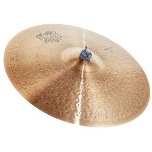 2002 BLACK BIG BEAT 19 CYMBAL