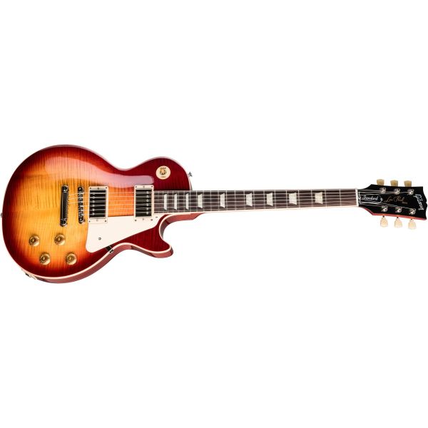 LES PAUL STANDARD 50s HERITAGE CHERRY SUNBURST