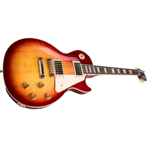 LES PAUL STANDARD 50s HERITAGE CHERRY SUNBURST