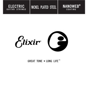 NANOWEB NICKEL ELECTRIC 032 15232