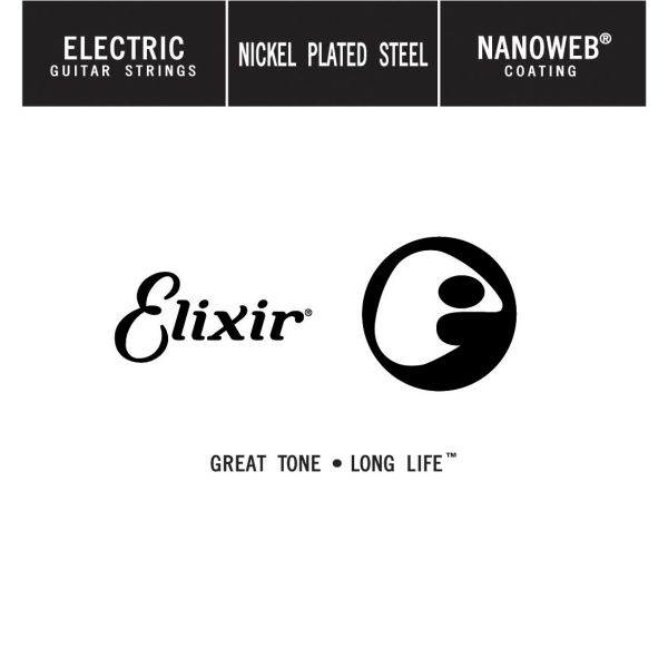 NANOWEB NICKEL ELECTRIC 032 15232