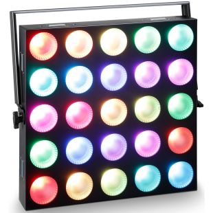 MATRIX PANEL 10 W RGB