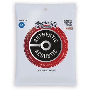 MA550T LIFESPAN 2.0 MEDIUM