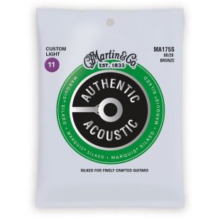 MA175S SILKED CUSTOM LIGHT