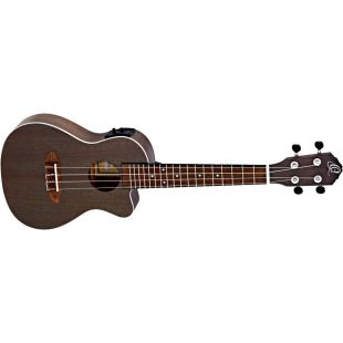 RUCOAL-CE CONCERT UKELELE