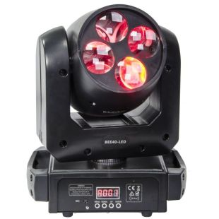 Efectos de Luz