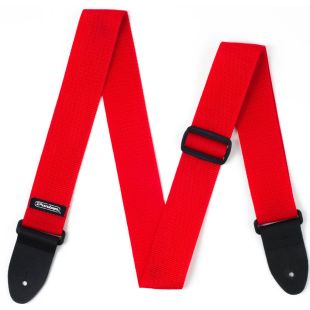 D07-01RD POLY STRAP