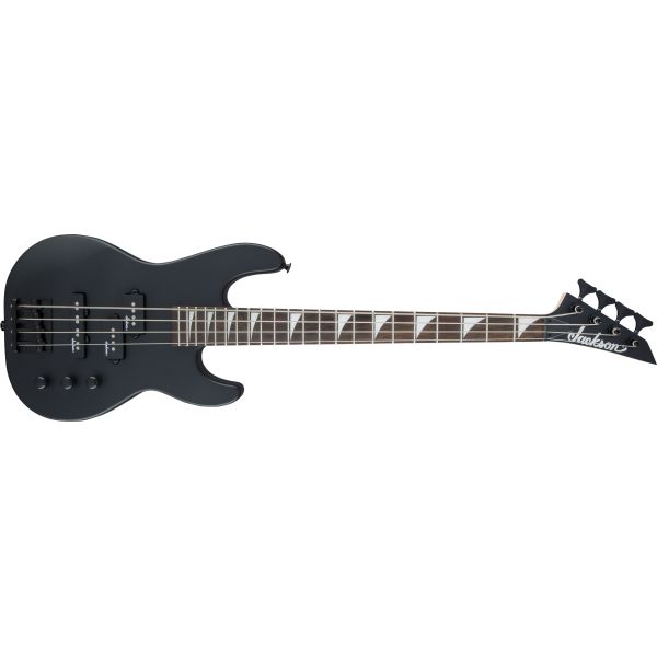 JS 1X CONCERT BASS MINION SATIN BLK