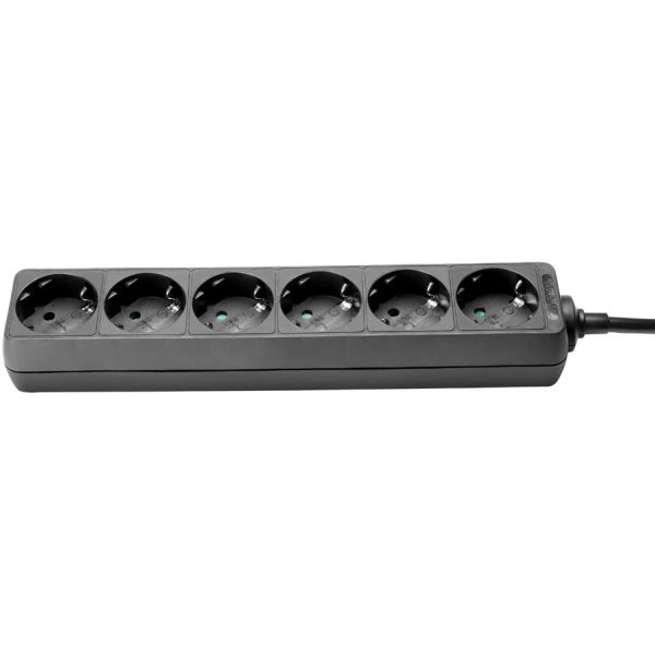 8747X6M5 - 6 POWER STRIP