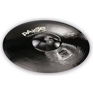 900 COLOR SOUND 12 SPLASH BLACK