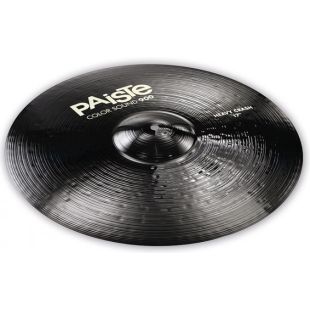900 COLOR SOUND 17 HEAVY CRASH BLACK