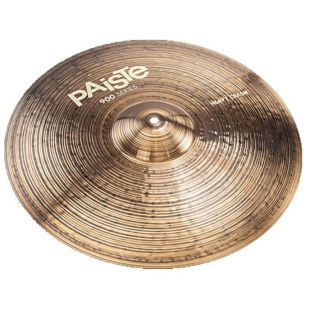 900 SERIES 16 HEAVY CRASH