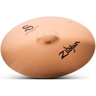 S-SERIES 18 MEDIUM THIN CRASH