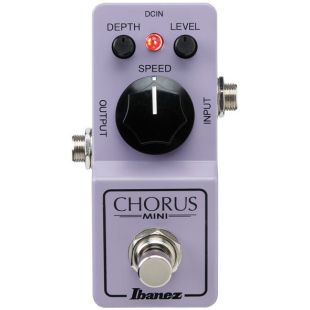 CHORUS MINI PEDAL