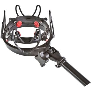 Accesorios para Micros de Estudio