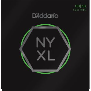 NYXL0838