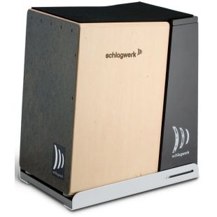 ECA70 ADAPT ERGO CAJON