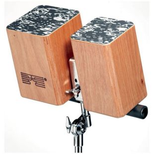 Percusión Latina
