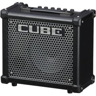 CUBE-10GX