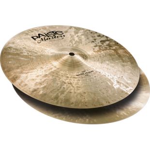 MASTERS DARK 15 HI-HAT