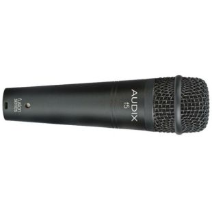 MIC F5