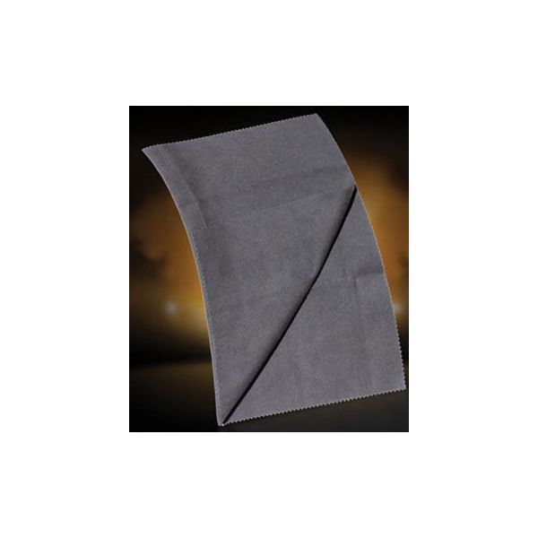 MN201 MICROFIBER SUEDE POLISHING CLOTH