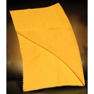 MN200 FRANNEL POLISHING CLOTH
