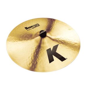 K-SERIE 16 DARK CRASH MEDIUM