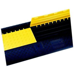 DEFENDER III CROSSOVER