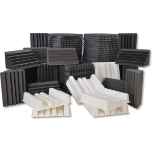 EZ FOAM XXL ACOUSTIC PACK