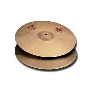 2002 14 MEDIUM HI-HAT